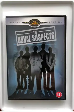 The Usual Suspects