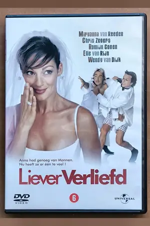 Liever verliefd