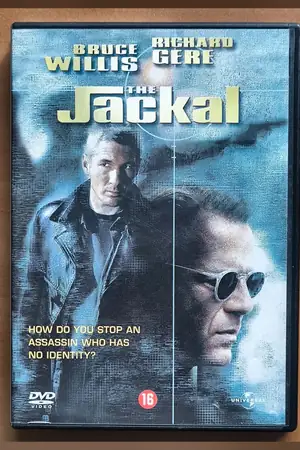 The Jackal