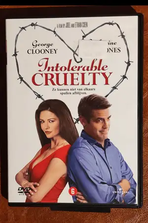 Intolerable Cruelty