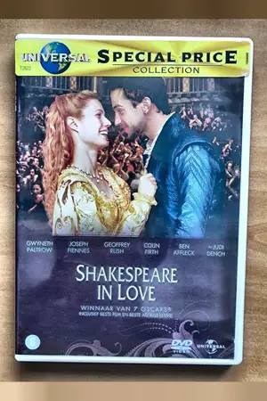 Shakespeare in Love