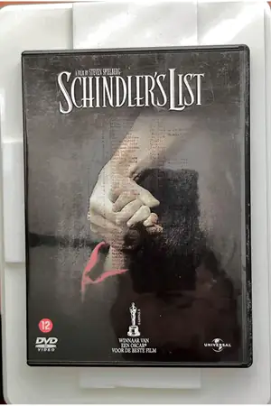 Schindler's List