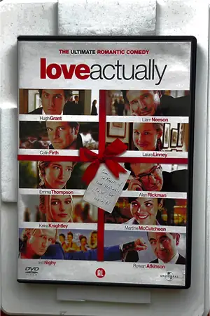 Love Actually