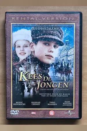Young Kees