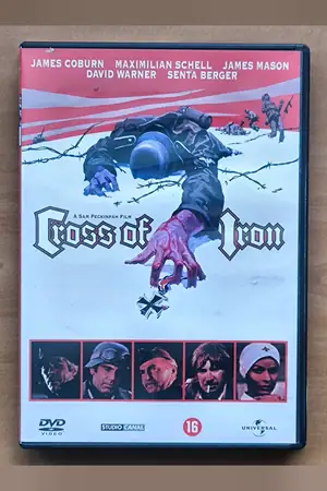 Cross of Iron