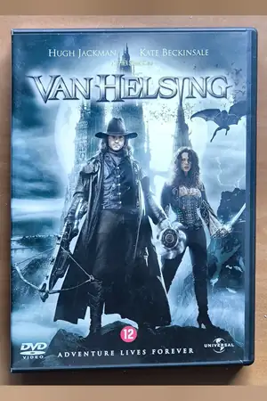 Van Helsing