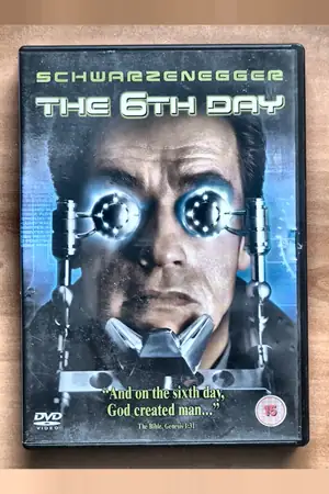 The 6th Day