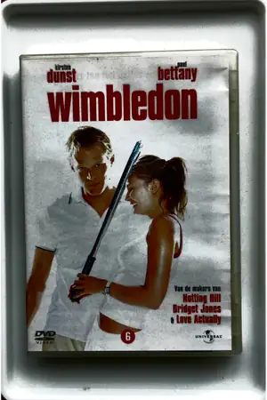 Wimbledon