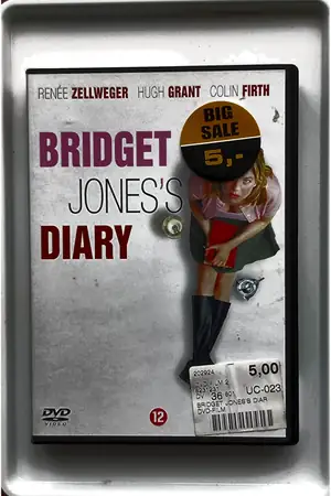 Bridget Jones's Diary