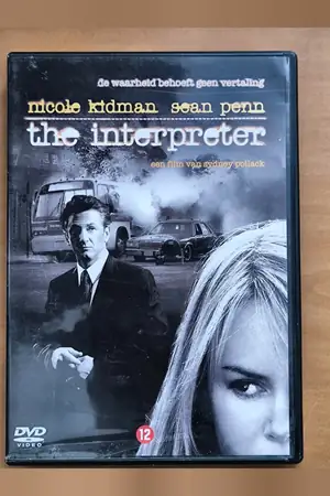 The Interpreter