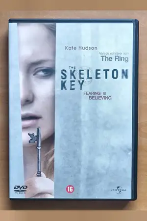 The Skeleton Key