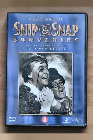 Snip en Snap - Souvenirs