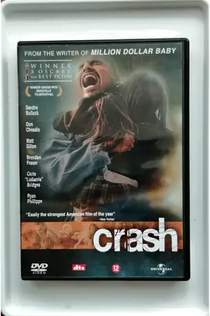 Crash
