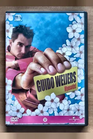 Guido Weijers: Myosotis