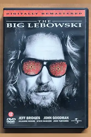 The Big Lebowski