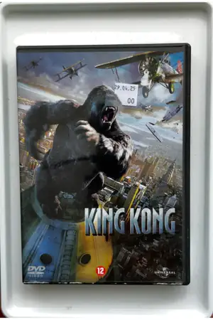King Kong