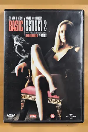 Basic Instinct 2