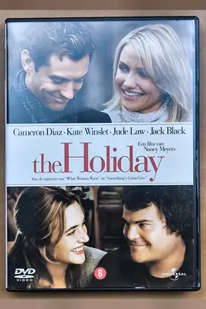 The Holiday