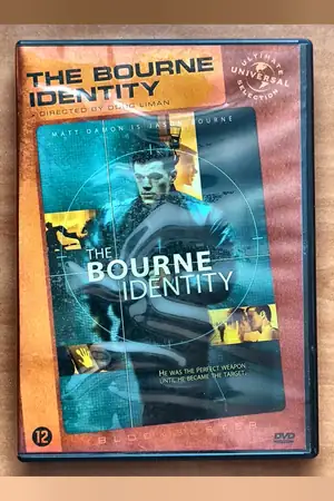The Bourne Identity