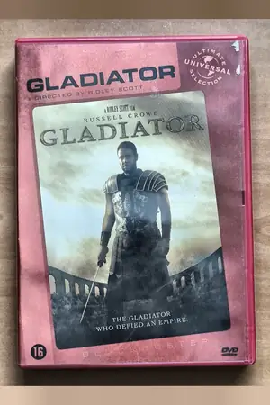 Gladiator