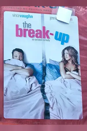The Break-Up