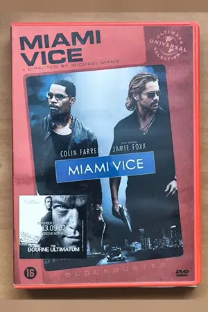 Miami Vice
