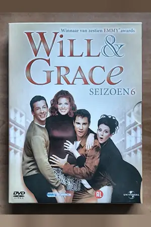 Will & Grace: Season 6