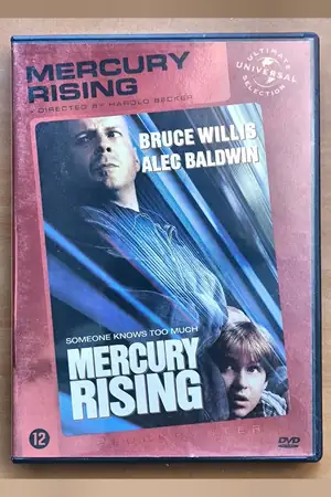 Mercury Rising