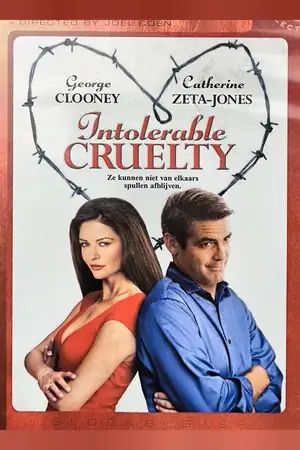 Intolerable Cruelty