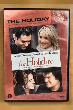 The Holiday