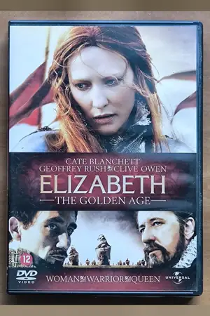 Elizabeth: The Golden Age