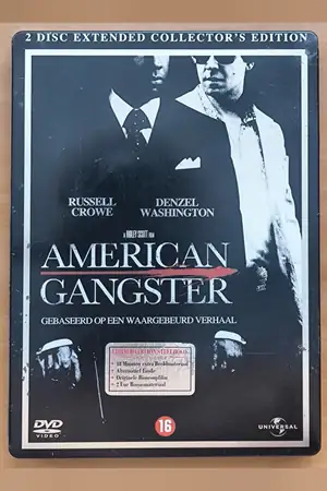 American Gangster