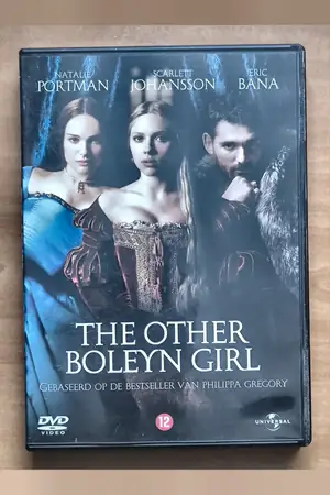 The Other Boleyn Girl