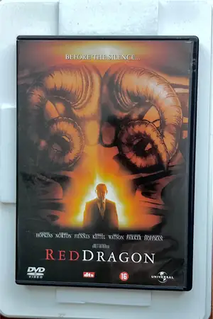 Red Dragon