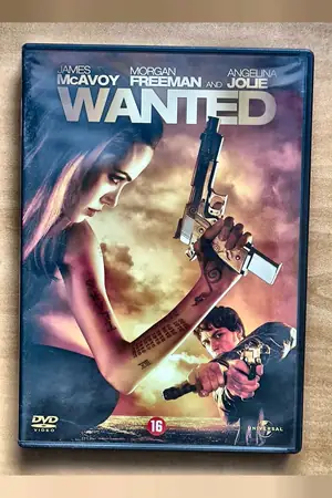 Wanted