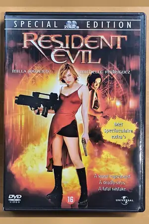 Resident Evil