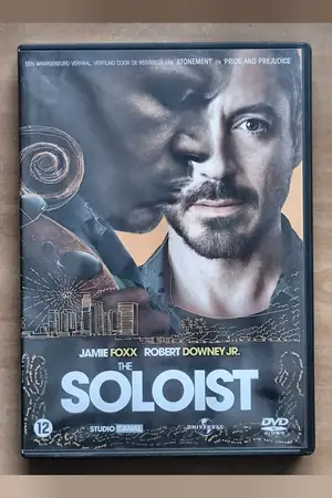 The Soloist