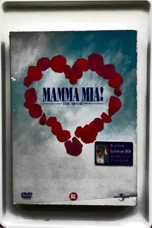 Mama Mia!