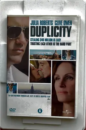 Duplicity
