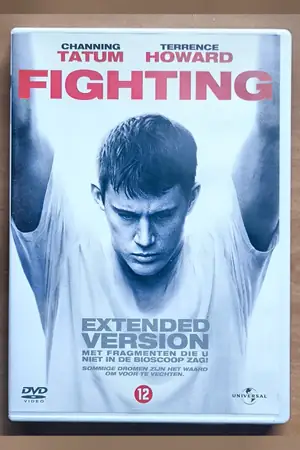 Fighting