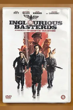 Inglourious Basterds