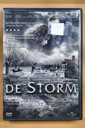 De storm
