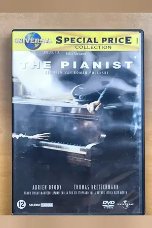 The Pianist