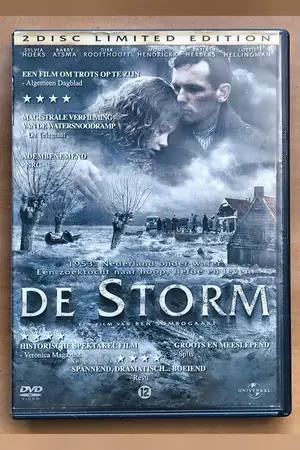 De storm
