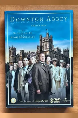 Downton Abbey: Season 1