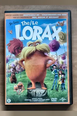 The Lorax