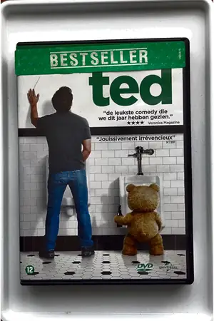 Ted