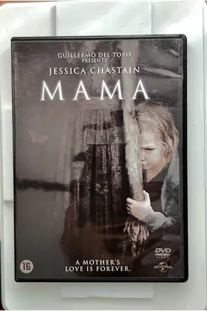 Mama