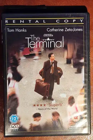 The Terminal