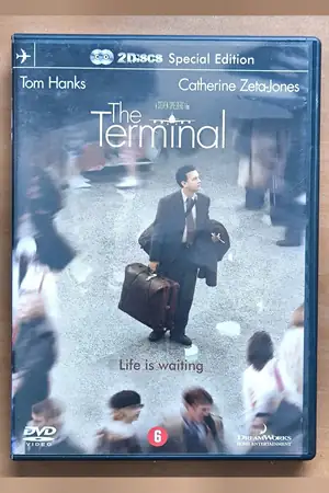 The Terminal